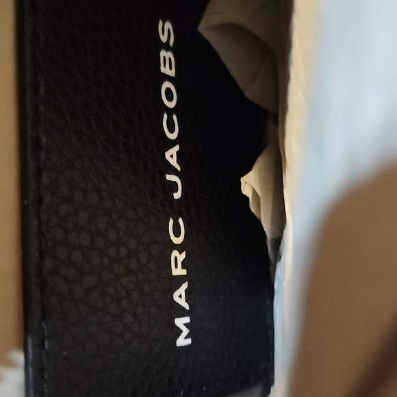 Marc Jacobs Zebra Bold Flash Leather Camera Bag - Picture 16 of 16